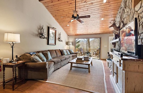 Blowing Rock Casa | Laurel Ridge Lodge at Blowing Rock