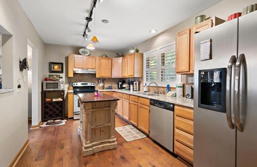 Blowing Rock Casa | Laurel Ridge Lodge at Blowing Rock