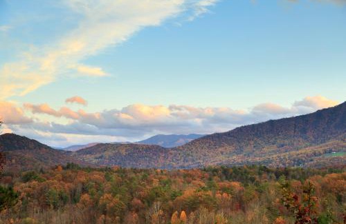 Townsend Hotel | Laurel Valley Resort