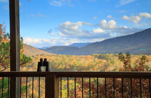 Townsend Hotel | Laurel Valley Resort