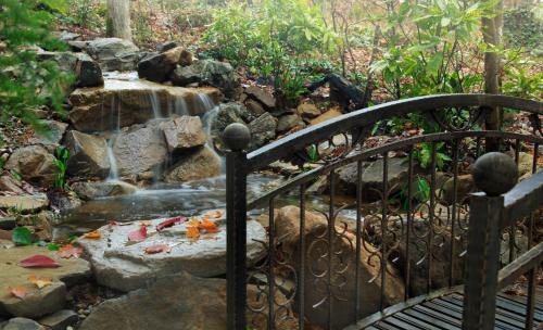 Townsend Hotel | Laurel Valley Resort