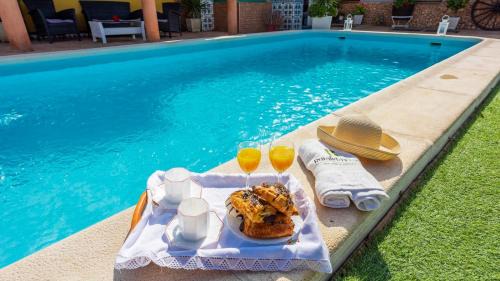 Nigüelas Casa | Laurel Y Romero Nigüelas by Ruralidays