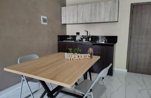 Riomar Casa | Laureles del parque loft