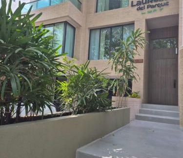 Riomar Casa | Laureles del parque loft