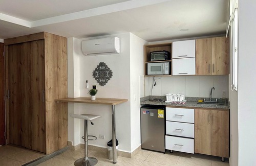 Laureles Apartamento | Laureles Guest House - LGH Hotel