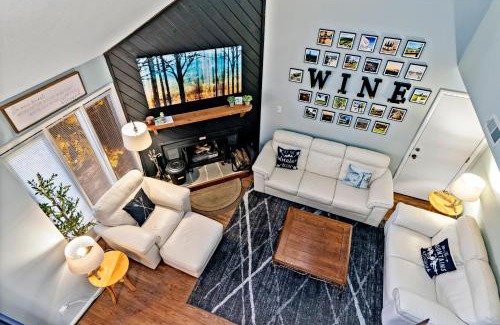 Wintergreen Casa | Laurelwood 73 with Wintergreen Advantage