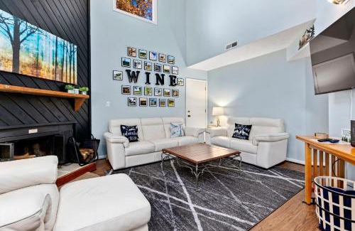 Wintergreen Casa | Laurelwood 73 with Wintergreen Advantage