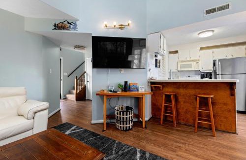 Wintergreen Casa | Laurelwood 73 with Wintergreen Advantage