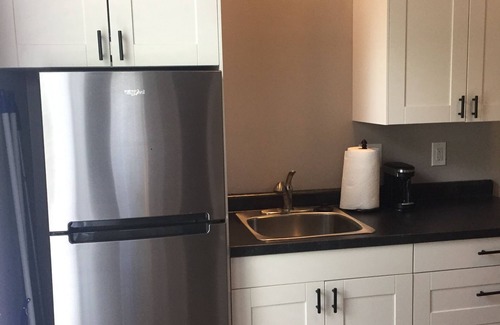 Pleasant Hill Casa | Lauren's Loft in Historic Downtown Pleasant Hill