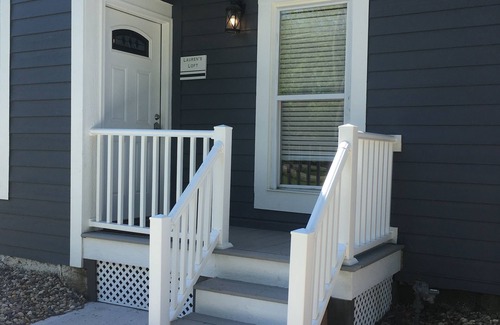 Pleasant Hill Casa | Lauren's Loft in Historic Downtown Pleasant Hill