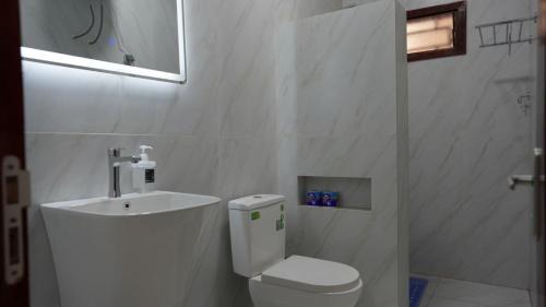 Lome Apartamento | Laurengo-Résidences # Déou