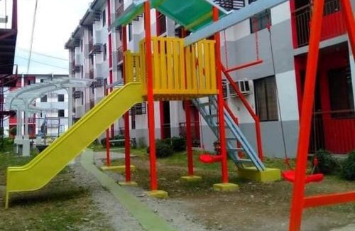Marilao Apartamento | Laurens Crib Marilao with Netflix & WIFI, 1Bedroom