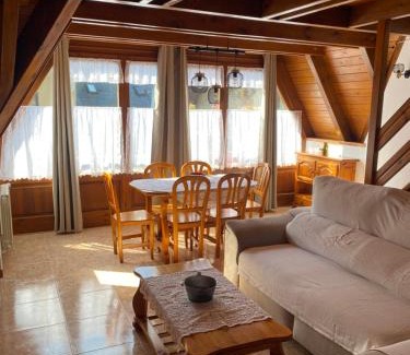 Les Apartamento | Laurens