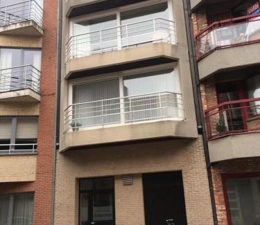 Heist Apartamento | LaurensaHeist