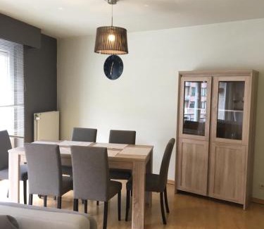 Heist Apartamento | LaurensaHeist