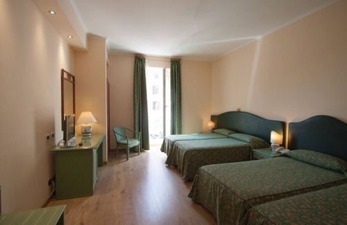 San Lorenzo Hotel | Laurentia Hotel