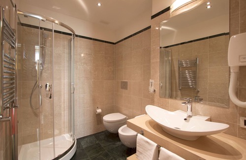 San Lorenzo Hotel | Laurentia Hotel