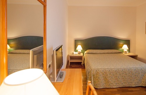 San Lorenzo Hotel | Laurentia Hotel