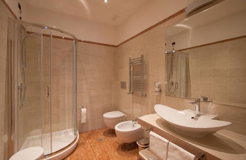 San Lorenzo Hotel | Laurentia Hotel
