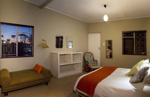 Port Elizabeth Casa | Lauricedale Country House