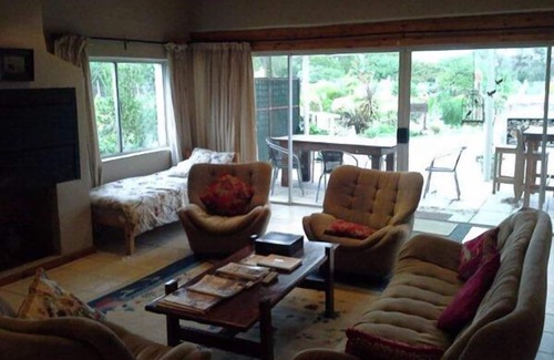 Port Elizabeth Casa | Lauricedale Country House