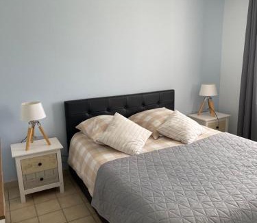 La Faute-sur-Mer Casa | Laurier rose