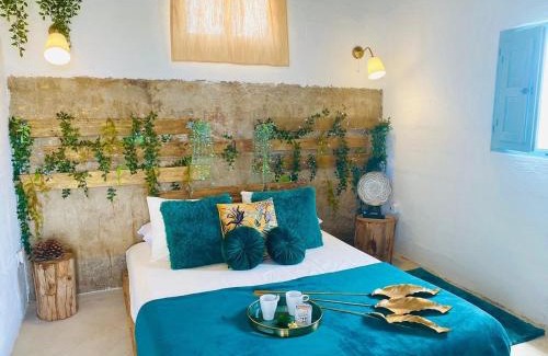 Buzanada Apartamento | Laurisilva love spa sauna y piscina
