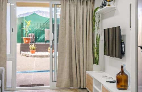Sao Vicente Apartamento | Laurissilva Lodge, By OP