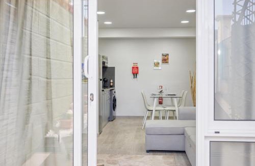 Sao Vicente Apartamento | Laurissilva Lodge, By OP