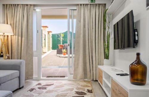 Sao Vicente Apartamento | Laurissilva Lodge, By OP