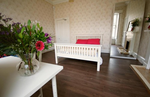 Tollcross Apartamento | Lauriston Park