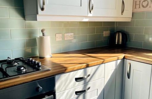 Tollcross Apartamento | Lauriston Park