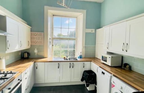 Tollcross Apartamento | Lauriston Park