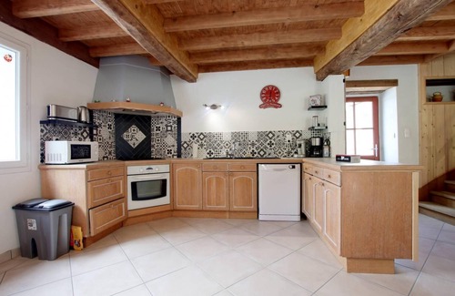 Lourdios-Ichere Casa | Lauseig - Lourdios Ichere