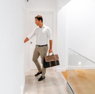 Los Llanos Apartamento | Lauser City Suites