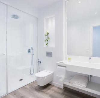 Los Llanos Apartamento | Lauser City Suites