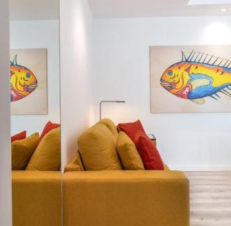 Los Llanos Apartamento | Lauser City Suites