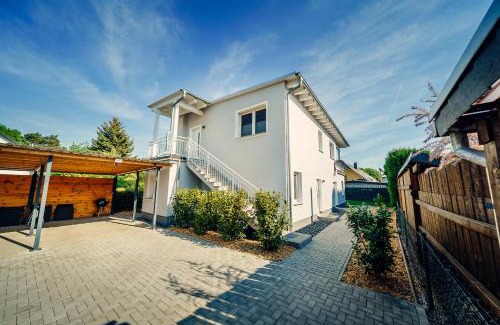 Groskoschen Apartamento | Lausitzer Edelquartier