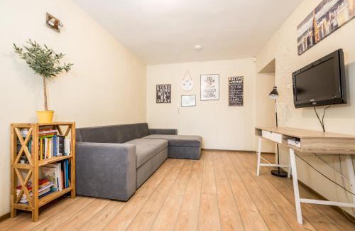 Maakri Apartamento | Lauteri Apart INN Free parking Self Check-In 24h