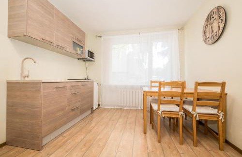 Maakri Apartamento | Lauteri Apart INN Free parking Self Check-In 24h