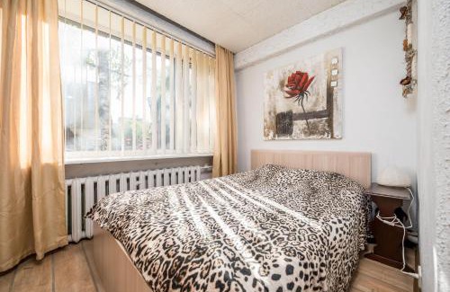 Maakri Apartamento | Lauteri Apart INN Free parking Self Check-In 24h