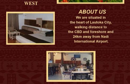 Lautoka Hotel | Lautoka Hotel