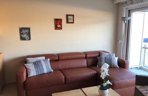 Bredene Apartamento | Lautrec