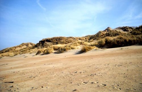 Bredene Apartamento | Lautrec