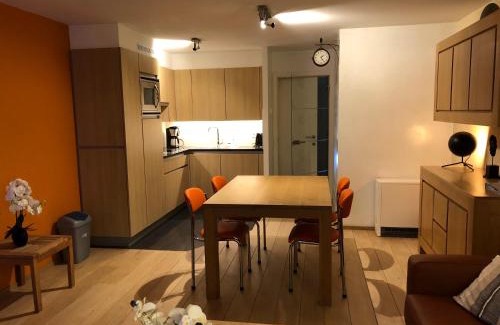 Bredene Apartamento | Lautrec
