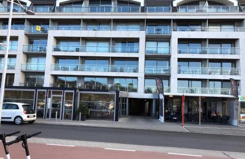 Bredene Apartamento | Lautrec