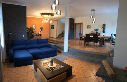 Ribeira Grande Casa | LAVA Açores Coliving & Coworking