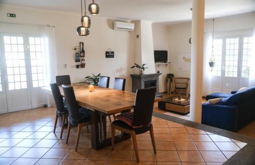 Ribeira Grande Casa | LAVA Açores Coliving & Coworking