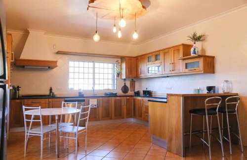Ribeira Grande Casa | LAVA Açores Coliving & Coworking