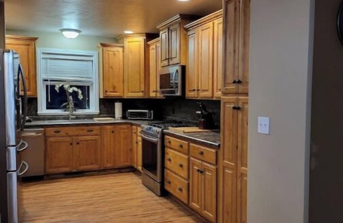 Lava Hot Springs Casa | Lava Hot Springs Country Stay